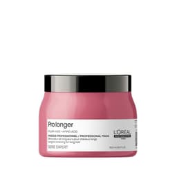 image-Split End Regenerative Mask L'Oreal Professionnel Paris Pro Longer Long Hair 500 ml