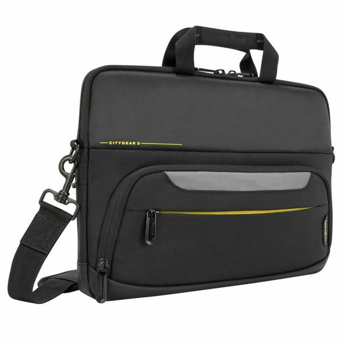 image-Laptop Case Targus TSS866GL Black 14" (4 Units)