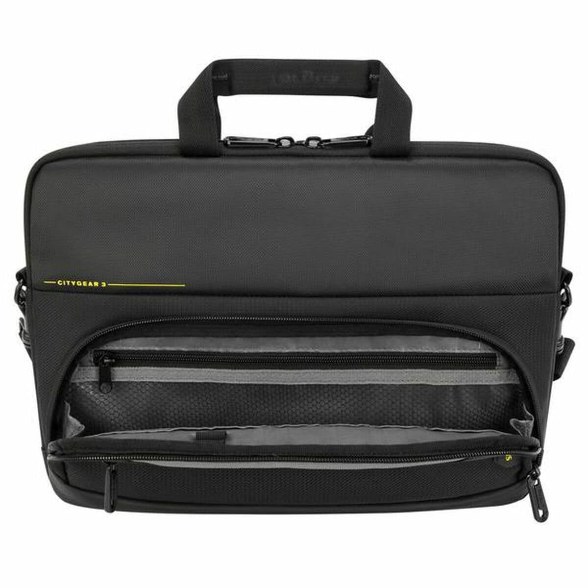 image-Laptop Case Targus TSS866GL Black 14" (4 Units)