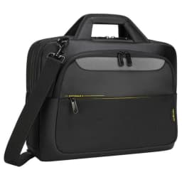 image-Laptop Case Targus TCG460GL Black 15,6" 15,6"