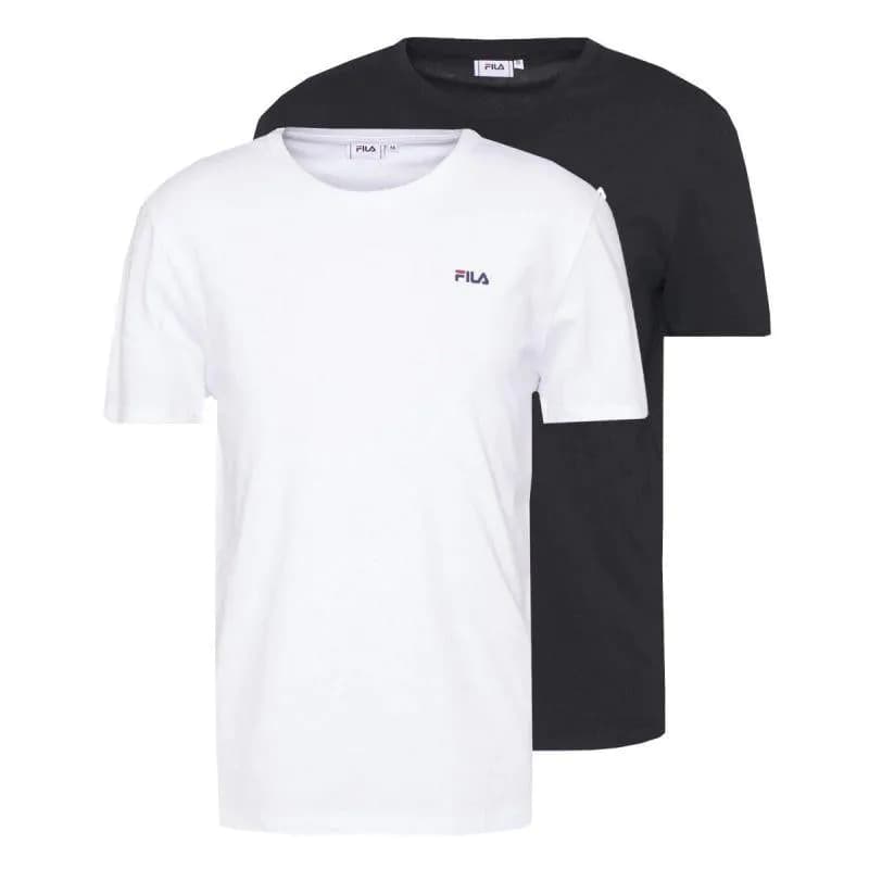 image-Fila Brod Tee 2-Pack M FAM0083.83072
