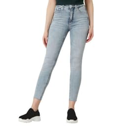 image-Calvin Klein Jeans Skinny W J20J218616 trousers