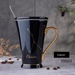 image-Zodiac Water Cup
