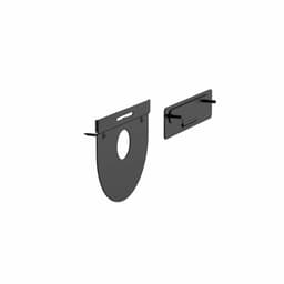 image-Wall Bracket Logitech 939-001817 Black