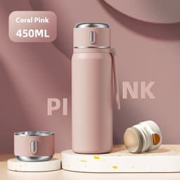 image-Tea Stainless Steel Water Cup