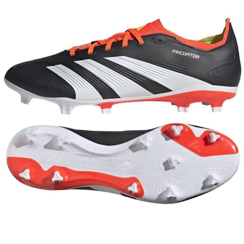 image-Adidas Predator League L FG M IG7762 shoes