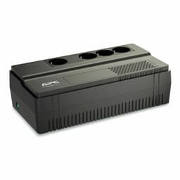 image-Uninterruptible Power Supply System Interactive UPS APC BV500I-GR 300 W