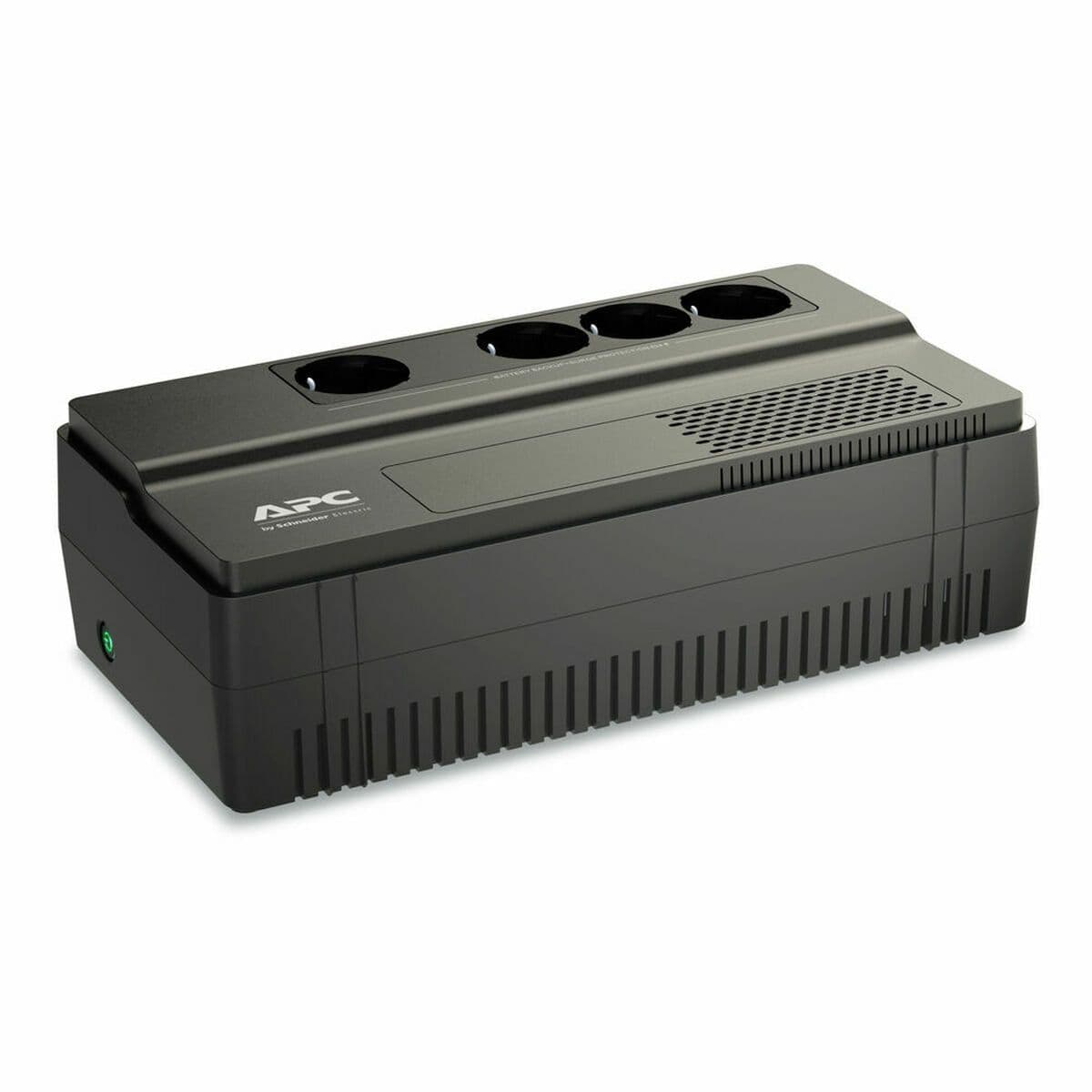 image-Uninterruptible Power Supply System Interactive UPS APC BV500I-GR 300 W