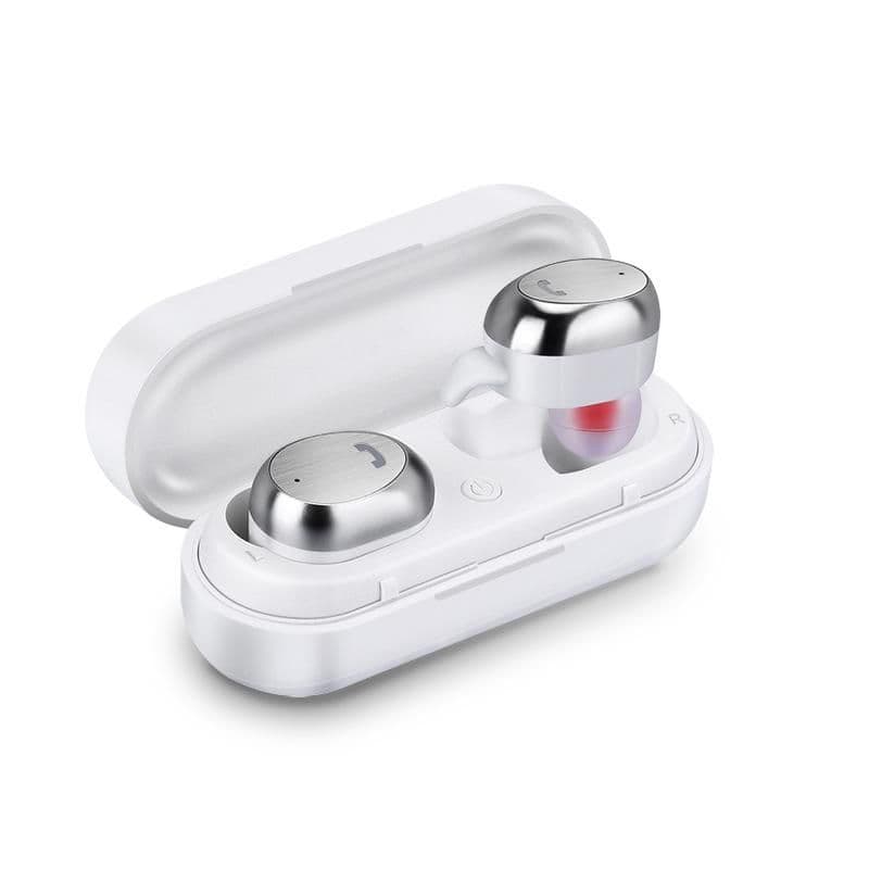 image-High Quality TWS Bluetooth Wireless Sports Headset