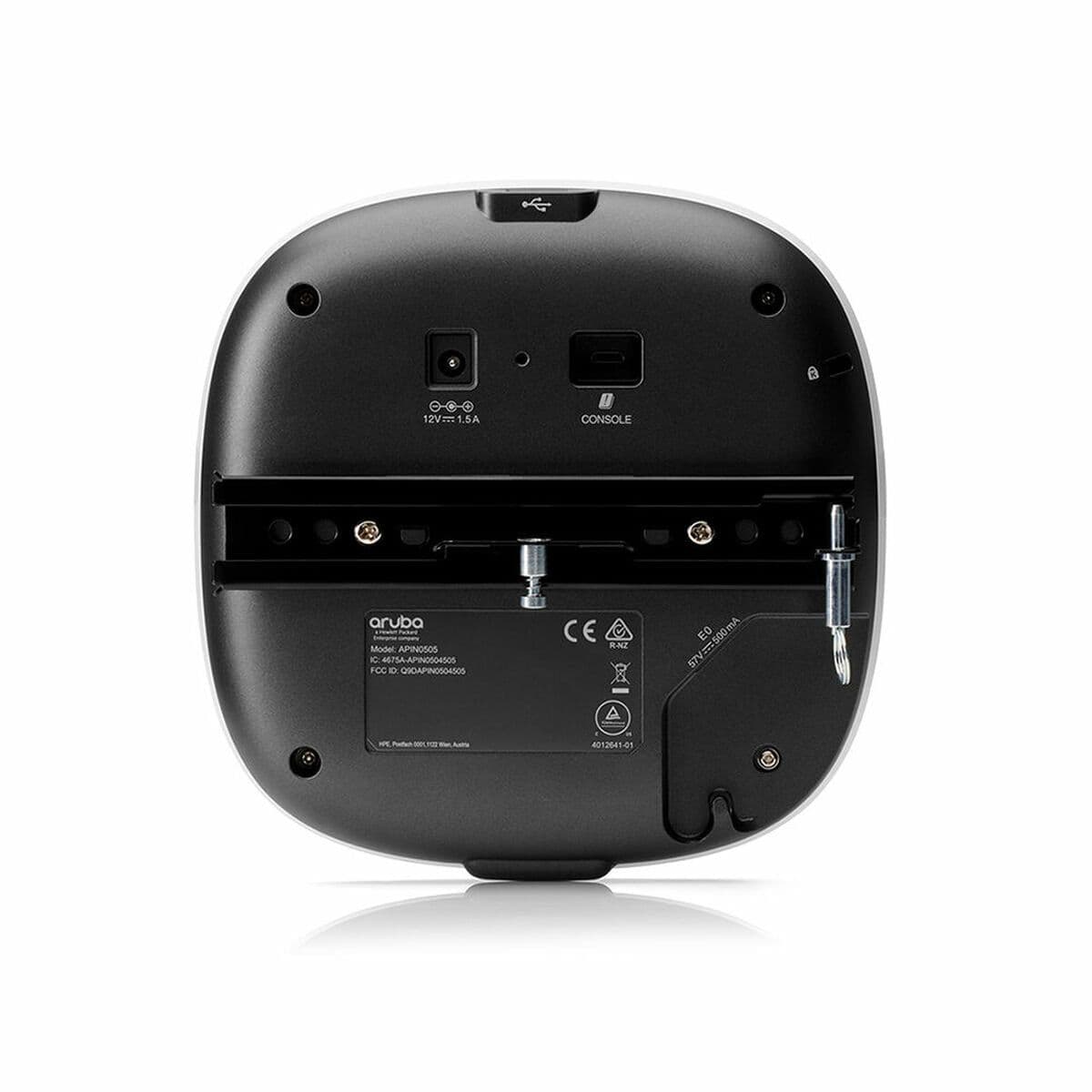 image-Access point Aruba R2H28A White