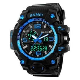 image-Beauty Sports Electronic Watch For Men