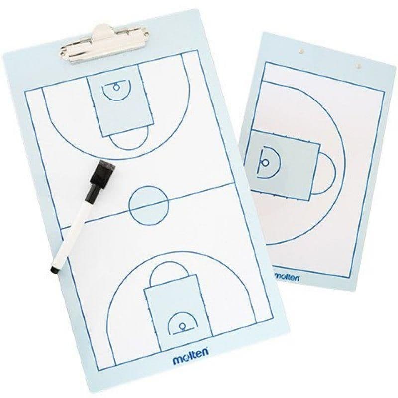 image-Molten SB0020 HS-TNK-000009797 tactical basketball backboard