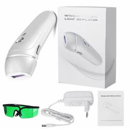 image-High Quality Painless Whole Body Hair Removal Instrument