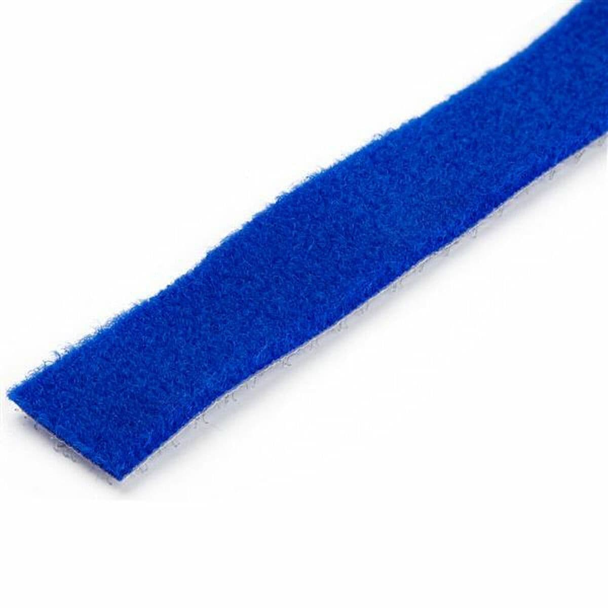 image-Velcro Cable Ties Startech HKLP25BL