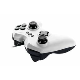 image-Videogame console joystick Nacon PCGC-100WHITE