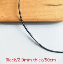 image-Crystal Fishtail Necklace Women Fashion