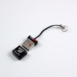 image-Mini card reader tf mobile phone memory card portable card reader usb2.0 high-speed card reader car card reader