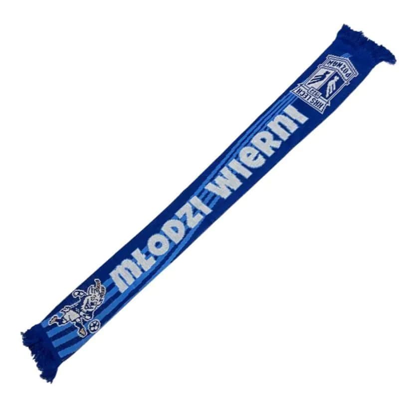 image-KKS Lech Młodzi Wierni Jr scarf G00861