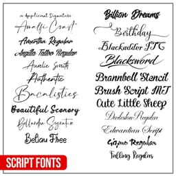 image-Custom Car Window Decal - Personalized Name Letter Vinyl Truck Sticker For Windshield