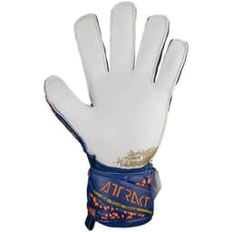 image-Reusch Attrakt Grip goalkeeper gloves 5470815 4410