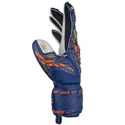 image-Reusch Attrakt Grip goalkeeper gloves 5470815 4410