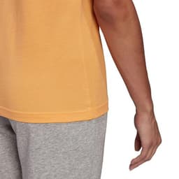 image-Adidas Outlined Floral Graphic T-Shirt W GL1030