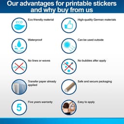 image-Big Foot Sasquatch Gifts Sticker - Funny Bigfoot Yeti Vinyl Wall Decal