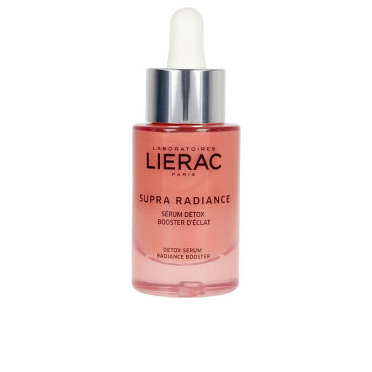 image-Facial Serum Supra Radiance Detox Lierac Radiance 30 ml