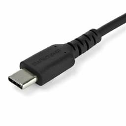 image-Cable USB C Startech RUSB2CC1MB Black