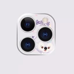 image-Cartoon lens film