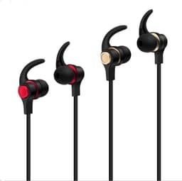 image-High Quality Universal Wireless Magnetic Bluetooth Headset