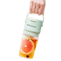 image-Bear Mini Portable Rechargeable Juice Blender - 300ml