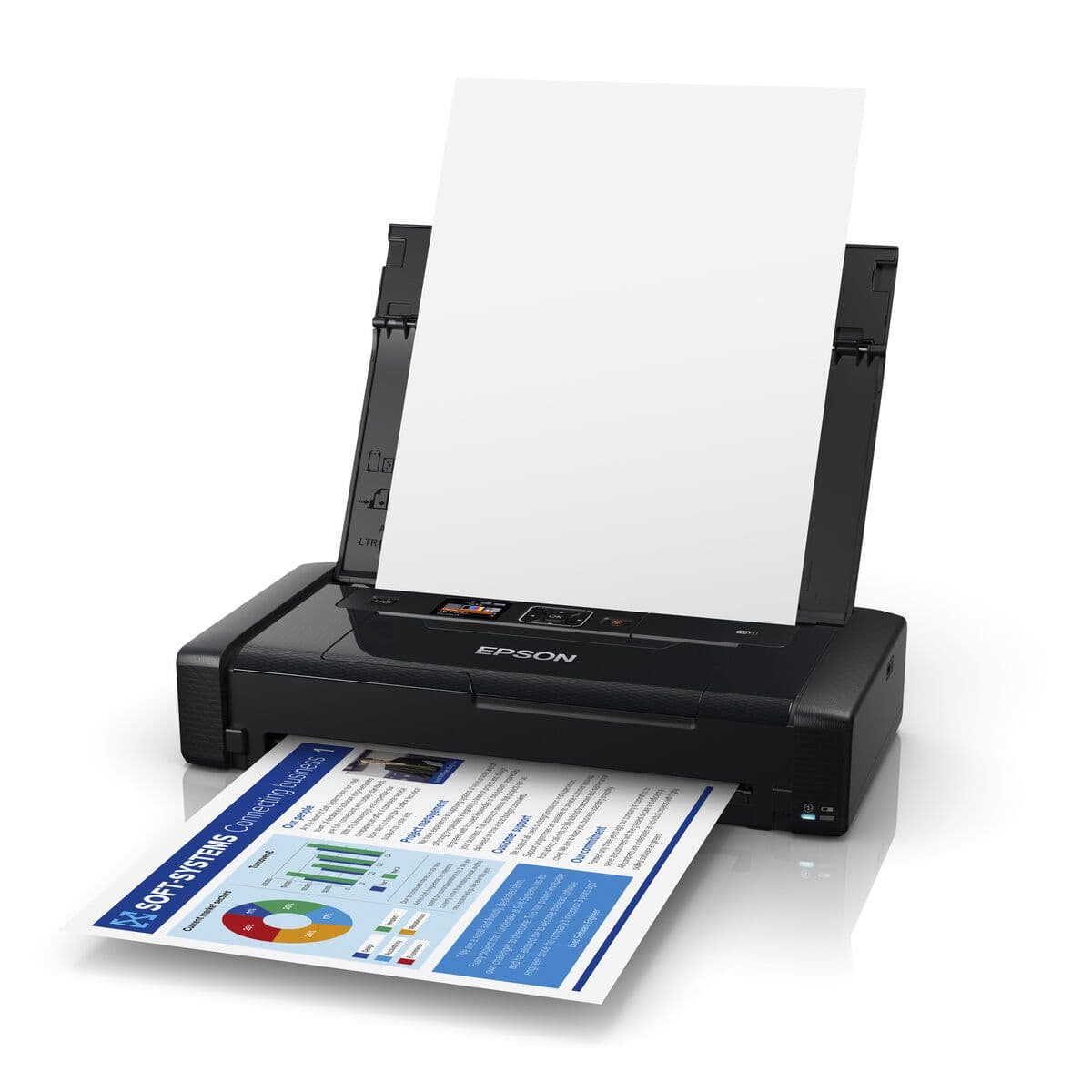 image-Printer Epson C11CH25401 14 ppm USB 2.0 WiFi