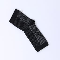 image-New ankle socks spot pressure sheath solid color sports plastic mid tube socks factory wholesale