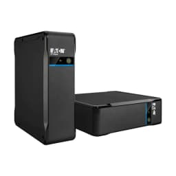 image-Uninterruptible Power Supply System Interactive UPS Eaton 3P ELLIPSE 550 550 W