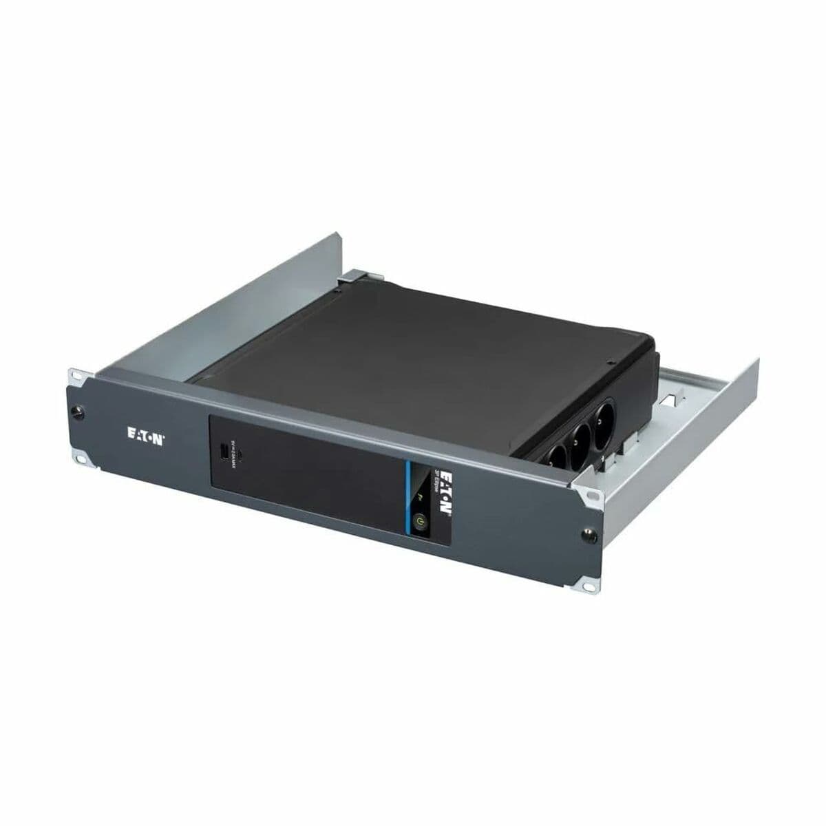 image-Uninterruptible Power Supply System Interactive UPS Eaton 3P ELLIPSE 550 550 W