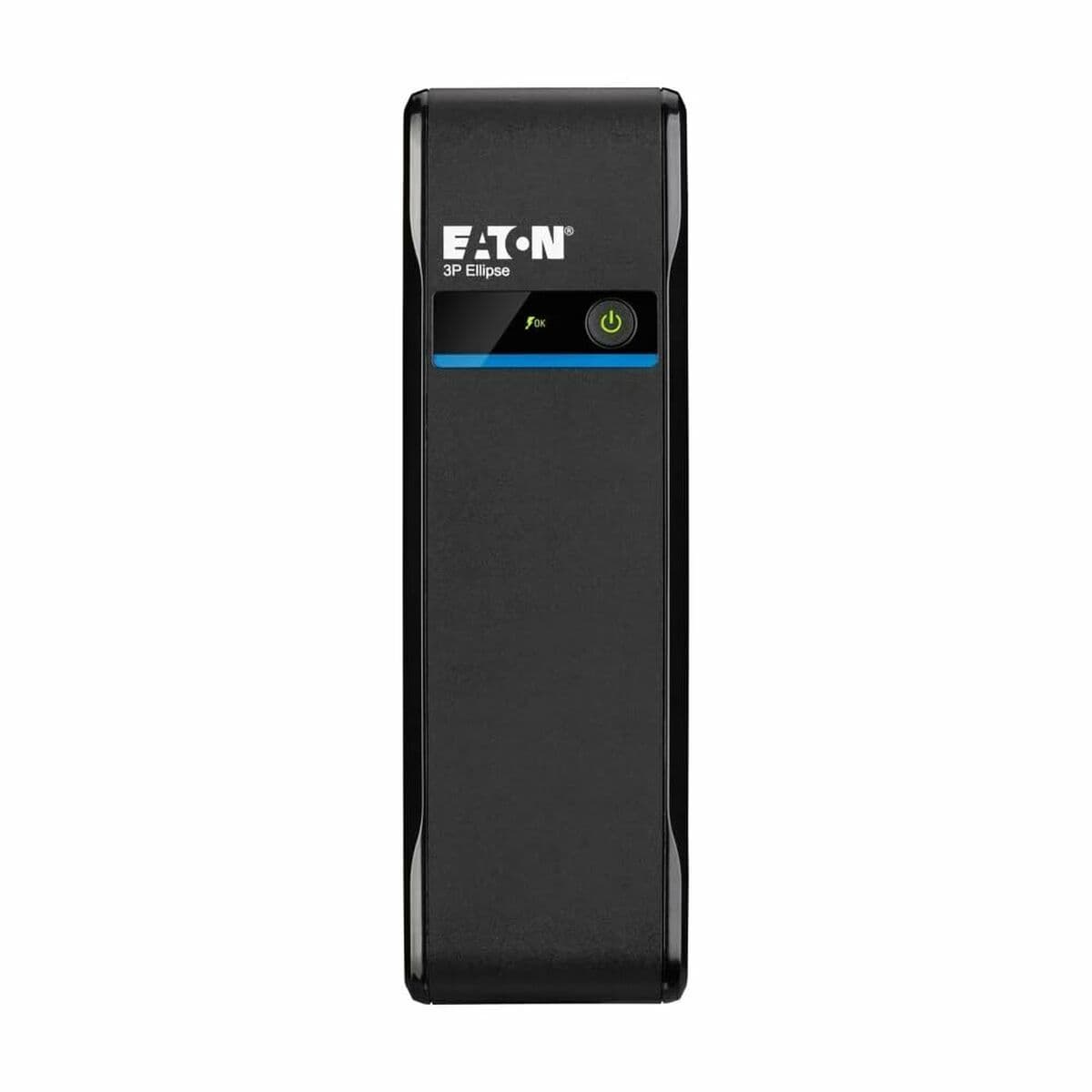image-Uninterruptible Power Supply System Interactive UPS Eaton 3P ELLIPSE 550 550 W