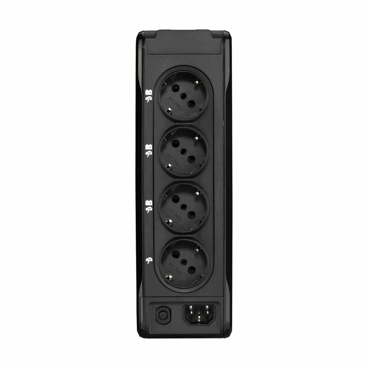 image-Uninterruptible Power Supply System Interactive UPS Eaton 3P ELLIPSE 550 550 W