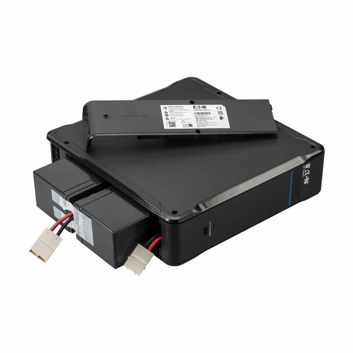 image-Uninterruptible Power Supply System Interactive UPS Eaton 3P ELLIPSE 550 550 W