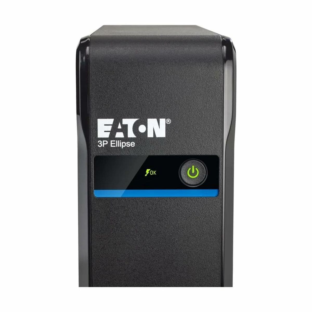 image-Uninterruptible Power Supply System Interactive UPS Eaton 3P ELLIPSE 550 550 W