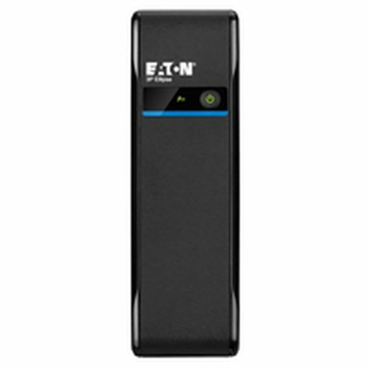 image-Uninterruptible Power Supply System Interactive UPS Eaton 3P ELLIPSE 700 DIN 420 W