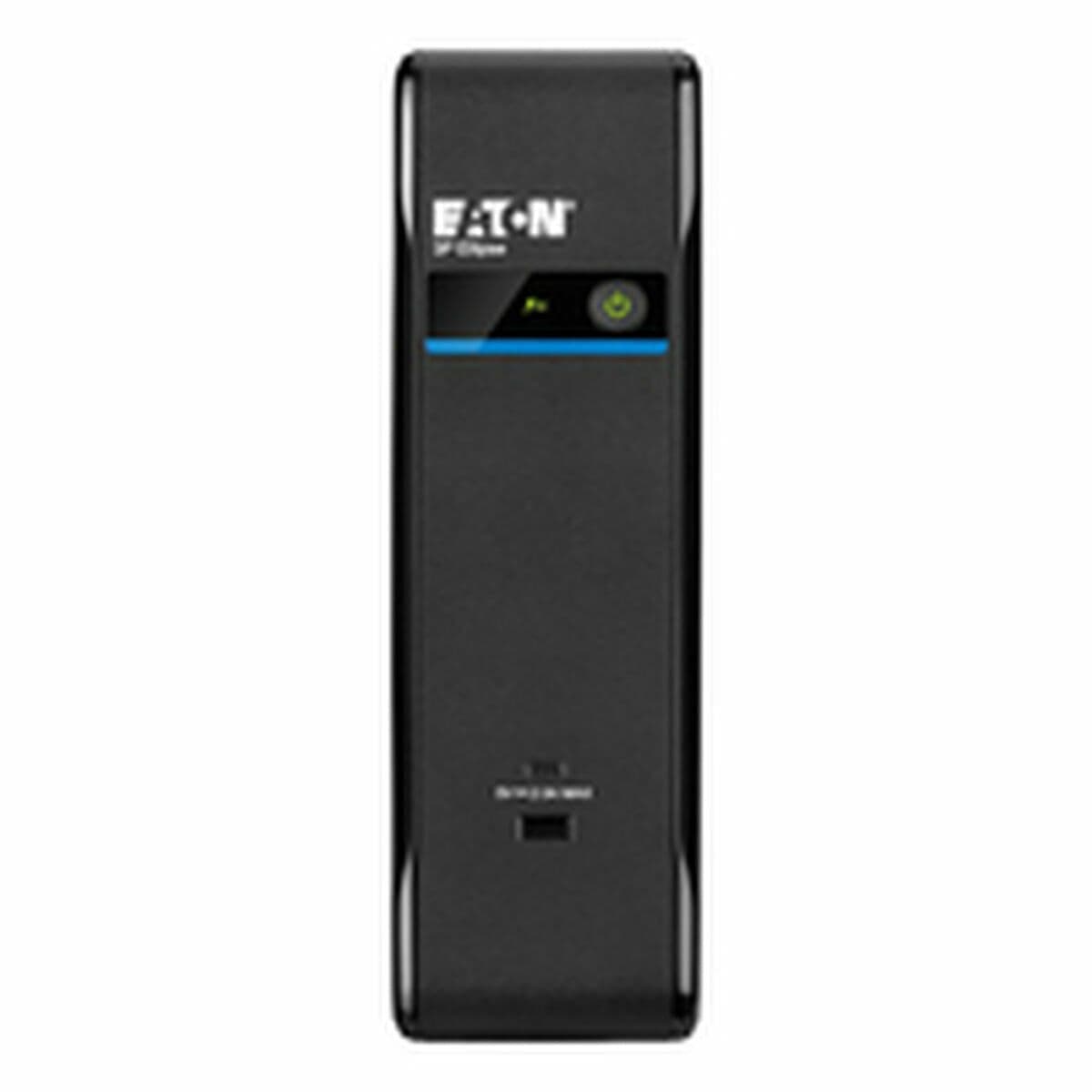 image-Uninterruptible Power Supply System Interactive UPS Eaton 3P ELLIPSE 900 USB DIN 540W