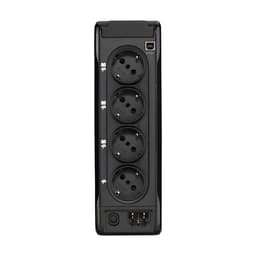 image-Uninterruptible Power Supply System Interactive UPS Eaton 3P ELLIPSE 900 USB DIN 540W
