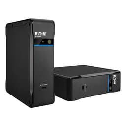 image-Uninterruptible Power Supply System Interactive UPS Eaton 3P ELLIPSE 900 USB DIN 540W