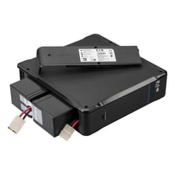 image-Uninterruptible Power Supply System Interactive UPS Eaton 3P ELLIPSE 900 USB DIN 540W