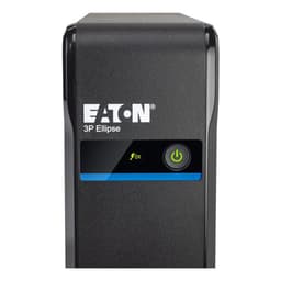 image-Uninterruptible Power Supply System Interactive UPS Eaton 3P ELLIPSE 900 USB DIN 540W