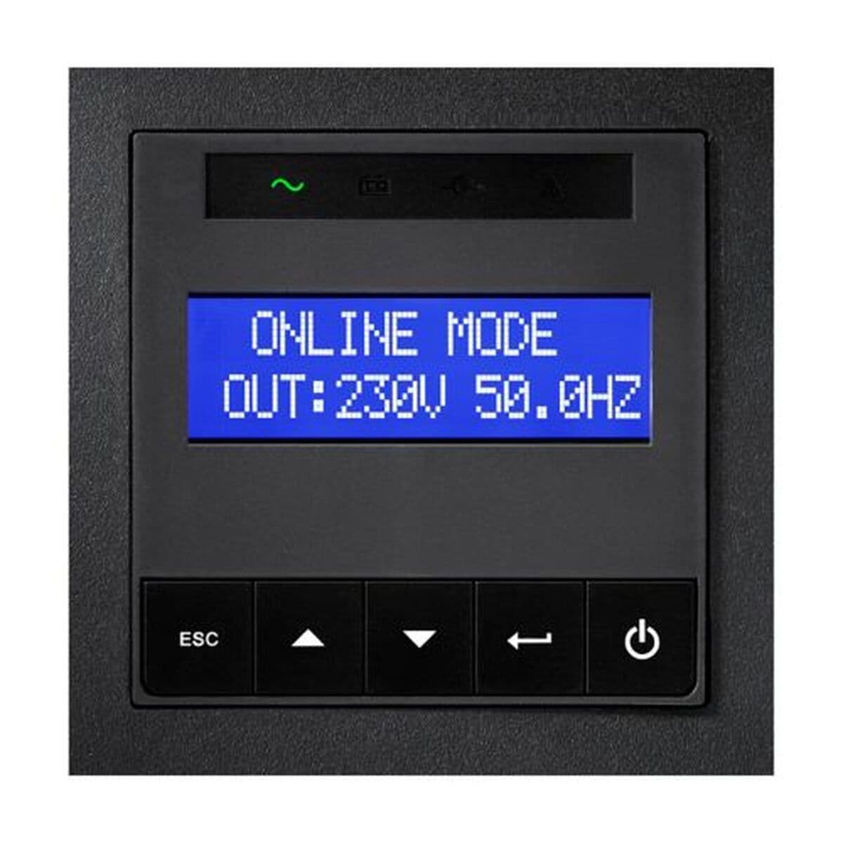 image-Uninterruptible Power Supply System Interactive UPS Eaton 9E11KIR 10000 W