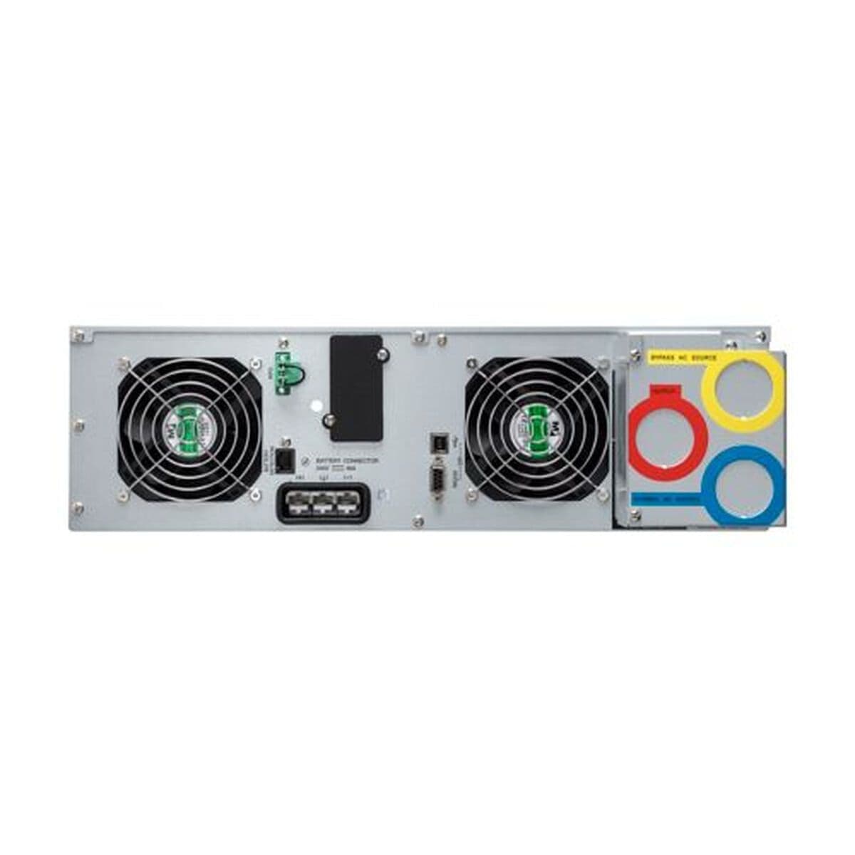 image-Uninterruptible Power Supply System Interactive UPS Eaton 9E11KIR 10000 W