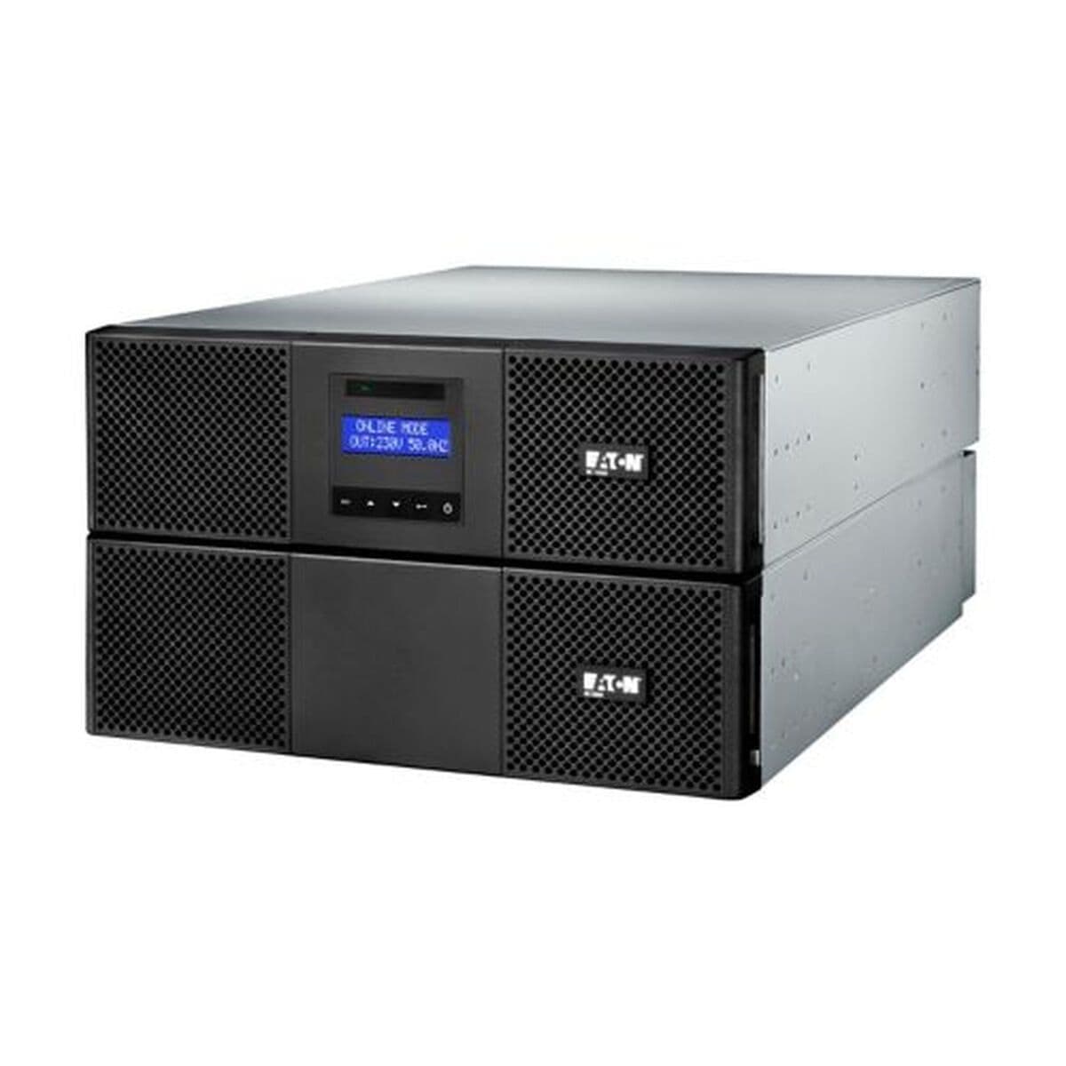 image-Uninterruptible Power Supply System Interactive UPS Eaton 9E11KIR 10000 W