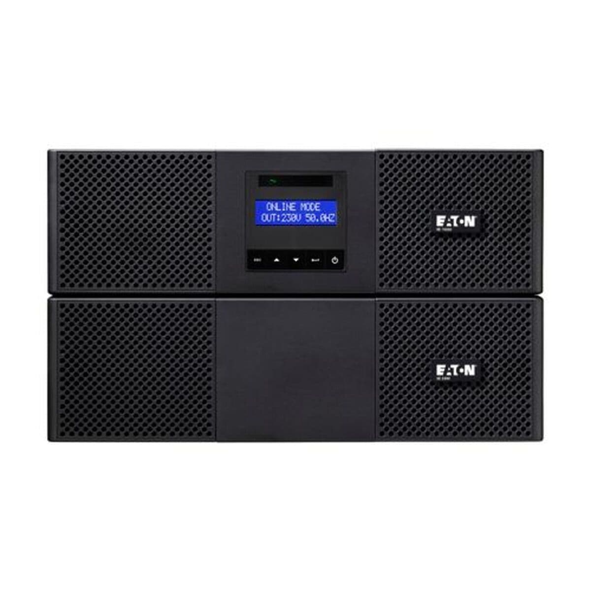 image-Uninterruptible Power Supply System Interactive UPS Eaton 9E11KIR 10000 W